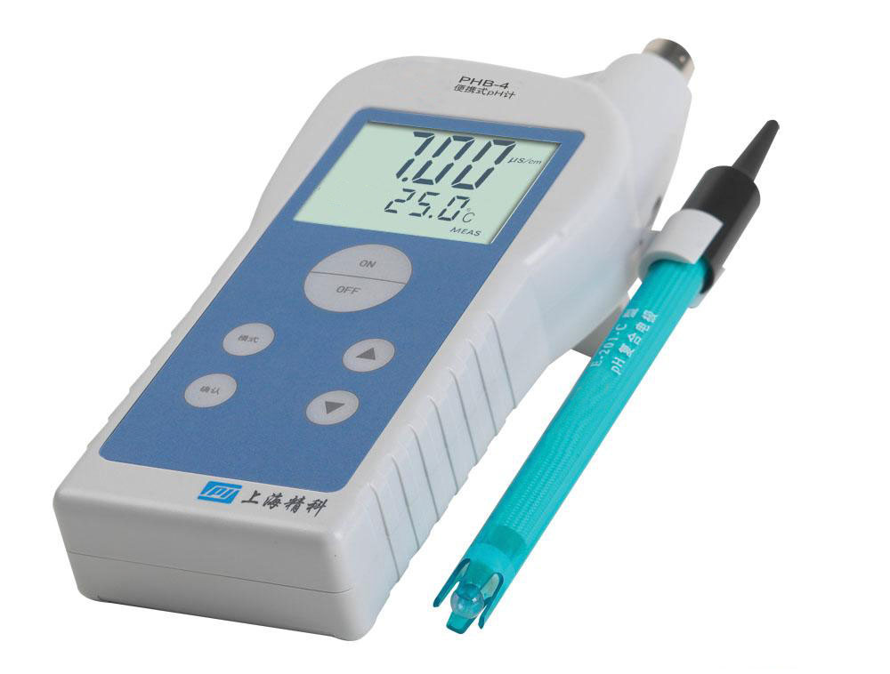 ��yʽpHӋ(j��)PHB-4��