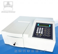 可見分光光度計(jì) SG-723系列