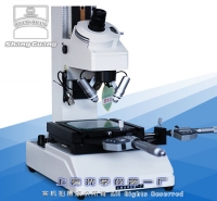小型工具顯微鏡 IM型 