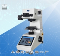 自動(dòng)磚塔數(shù)顯顯微硬度計(jì)HV-1000...