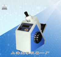 數(shù)字阿貝折射儀WYA-2S