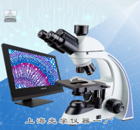 圖像生物顯微鏡XSP-8PC