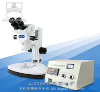 體視顯微溶點(diǎn)儀XR6
