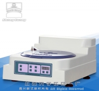 金相試樣磨拋機(jī)(無級)YMP-1